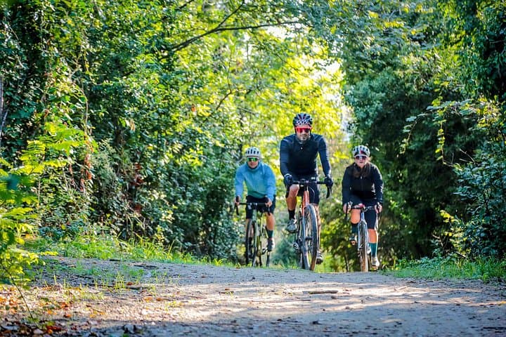 E-Bike Gravel Tours Gabicce Monte: Coastal Hills & Panoramic Routes