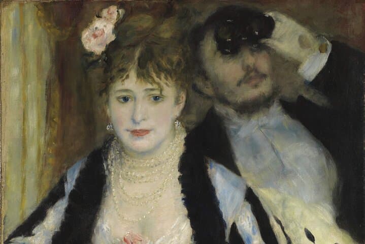 Inside the Courtauld Gallery: Private 2-Hour Guided Tour in London photo 2