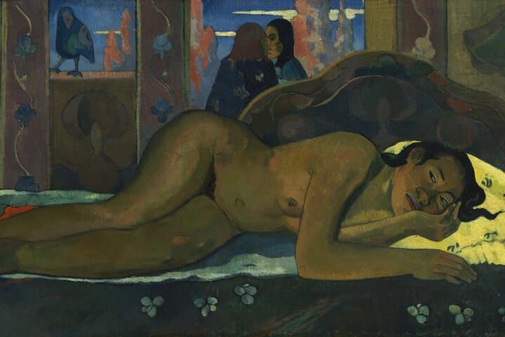 Inside the Courtauld Gallery: Private 2-Hour Guided Tour in London photo 3