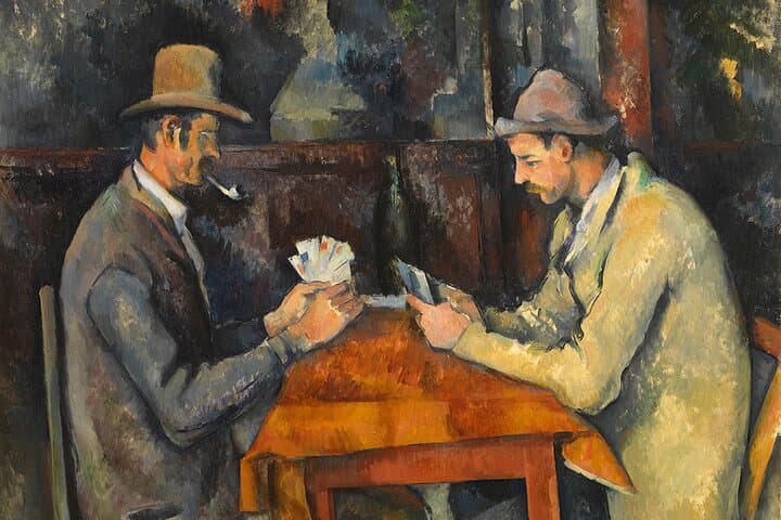Inside the Courtauld Gallery: Private 2-Hour Guided Tour in London photo 4