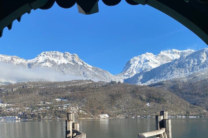 French Alps Supercar Driving Tour: Private Concierge From Geneva photo 3