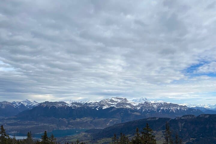 French Alps Supercar Driving Tour: Private Concierge From Geneva