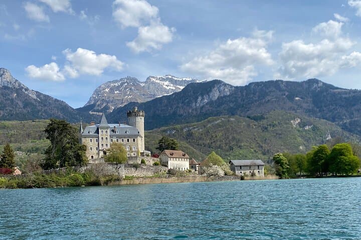 French Alps Supercar Driving Tour: Private Concierge From Geneva photo 4