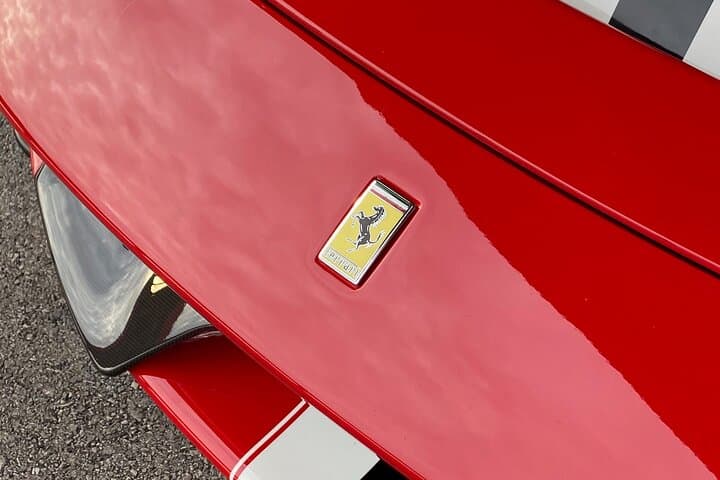 French Alps Supercar Driving Tour: Private Concierge From Geneva photo 2