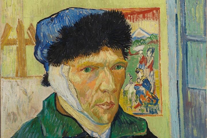 Inside the Courtauld Gallery: Private 2-Hour Guided Tour in London photo 5