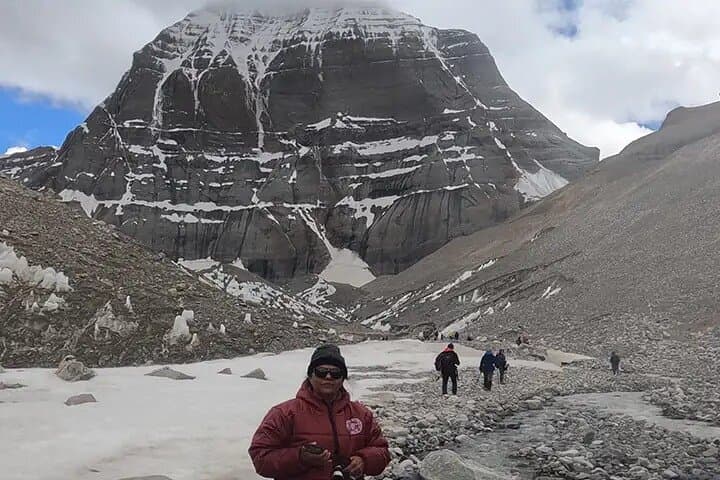 Full Moon Kailash & Mansarovar Circuit — Sacred Kora Trek from Nepal photo 4