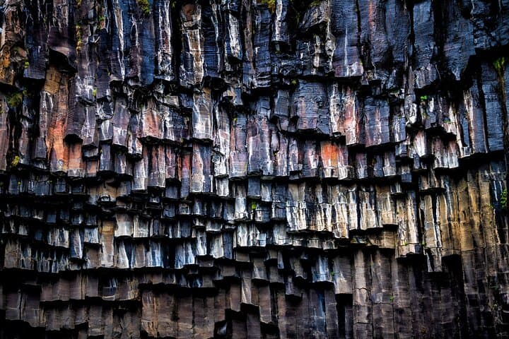 Iceland South Coast Day Tour — Seljalandsfoss, Reynisfjara & Glacier Edge photo 1
