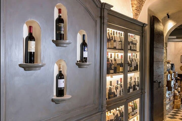 Chianti Truffle Hunt, Horseback Ride & Tuscan Lunch from Florence photo 5