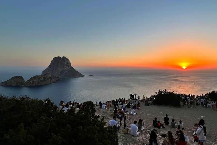 Secret Places of Ibiza: Off-Road Day Tour to Hidden Coves, Caves & Natural Pools photo 2