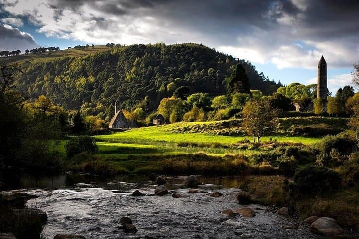 Dublin to Glendalough, Wicklow & Kilkenny Day Tour — Monastic Valleys and Medieval Streets photo 3