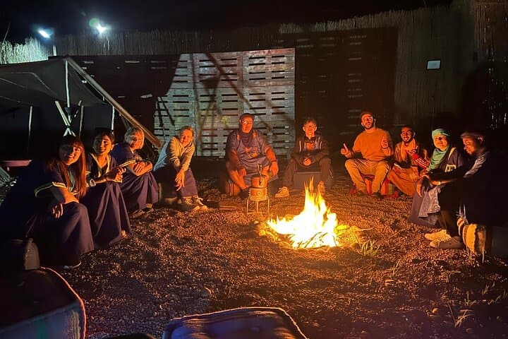 Agadir & Taghazout Sunset Quad Bike Tour with BBQ photo 6