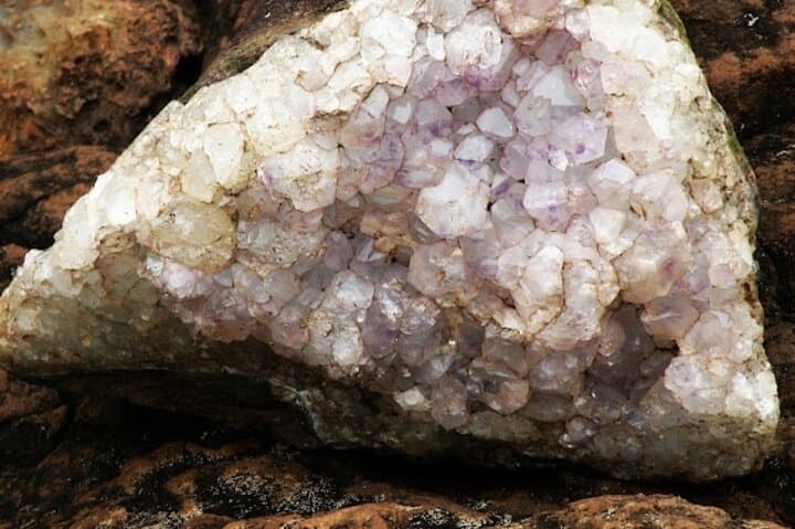 Wanda Mines and San Ignacio Ruins: Full-Day Gem and Jesuit Mission Tour from Puerto Iguazú photo 2