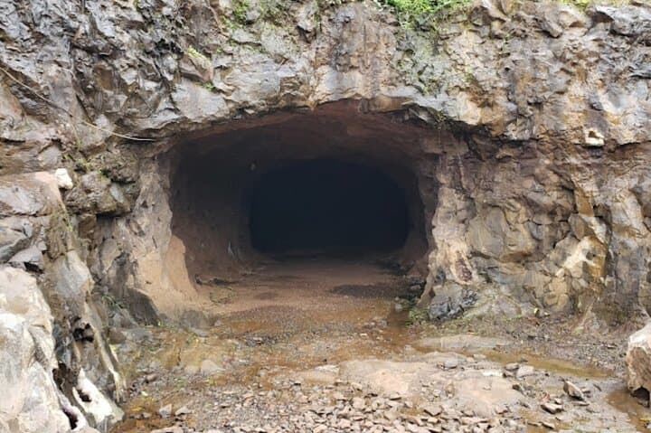 Wanda Mines and San Ignacio Ruins: Full-Day Gem and Jesuit Mission Tour from Puerto Iguazú photo 3