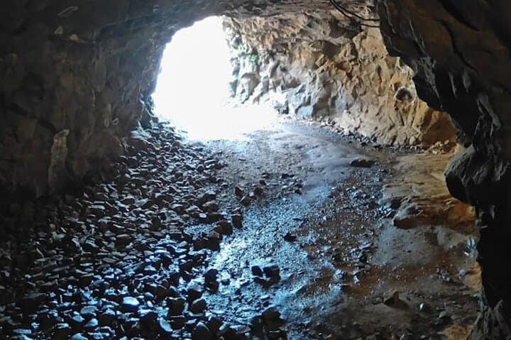 Wanda Mines and San Ignacio Ruins: Full-Day Gem and Jesuit Mission Tour from Puerto Iguazú photo 4