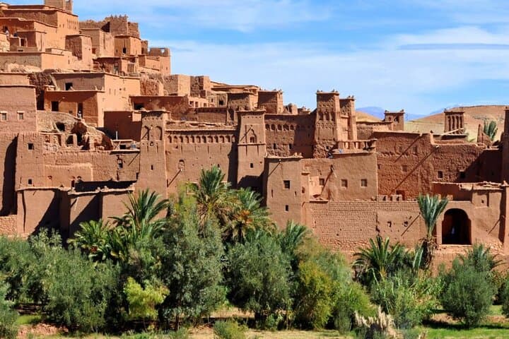 Five-Day Morocco: Atlas Passes, Kasbahs & Erg Chebbi Desert Adventure photo 5