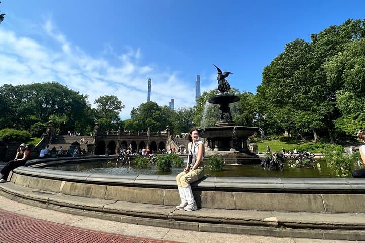 Central Park Beginner Birdwatching: Private 2-Hour NYC Tour photo 3