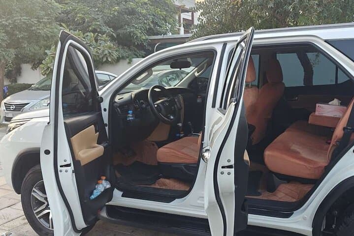 Private Half-Day Chauffeured Tour in Dubai — Stress-Free City Driving & Sightseeing photo 3