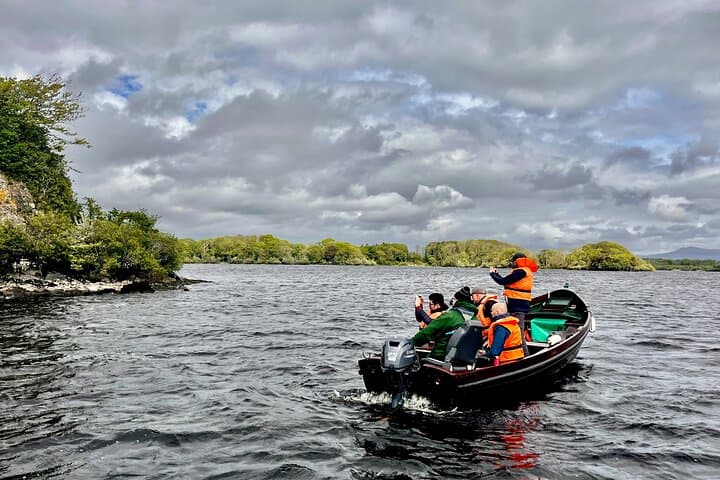 Killarney National Park: Private Full-Day Photography Tour Along the Wild Atlantic Way photo 2