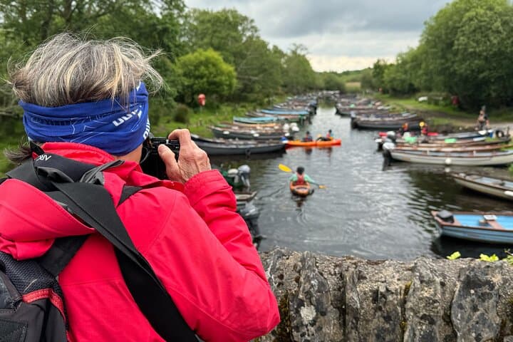 Killarney National Park: Private Full-Day Photography Tour Along the Wild Atlantic Way photo 4