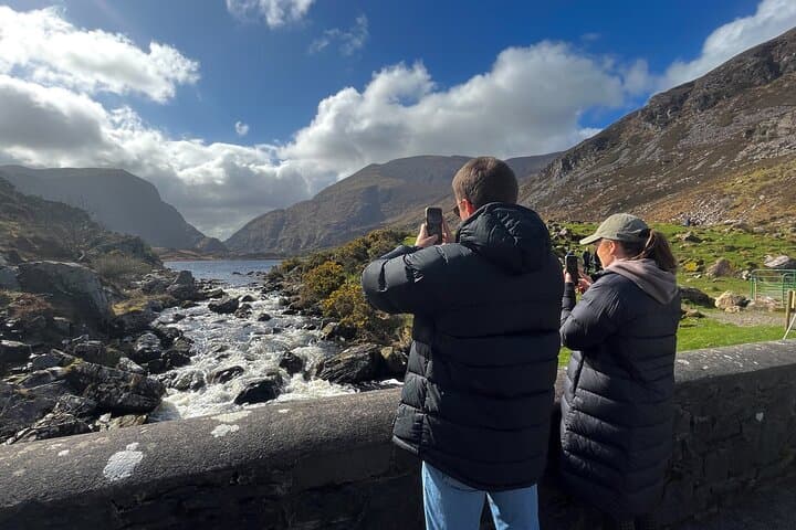 Killarney National Park: Private Full-Day Photography Tour Along the Wild Atlantic Way photo 5