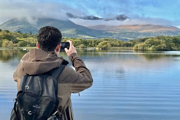 Killarney National Park: Private Full-Day Photography Tour Along the Wild Atlantic Way photo 6