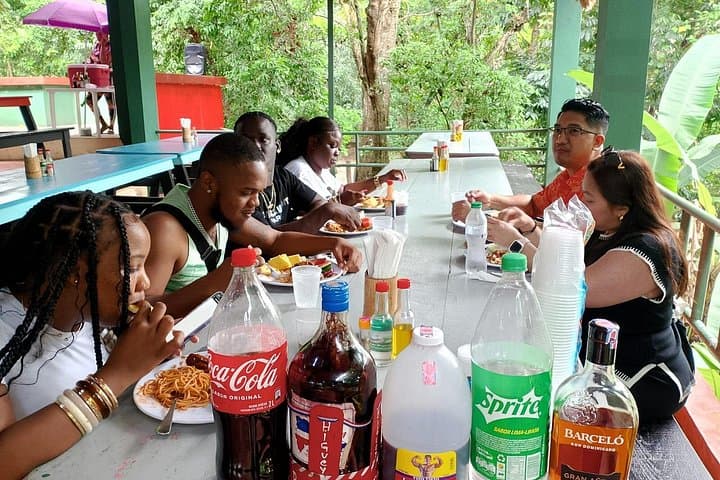 Jhoraji Cultural Authentic Experience: Higüey Markets, Anamuya River & Coffee Farm Half-Day Tour photo 3