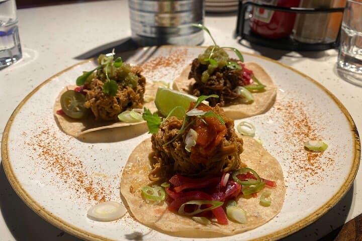 Private Manchester Food Tour: 6-Stop Local Eats & Hidden Alleys (3 hrs) photo 6