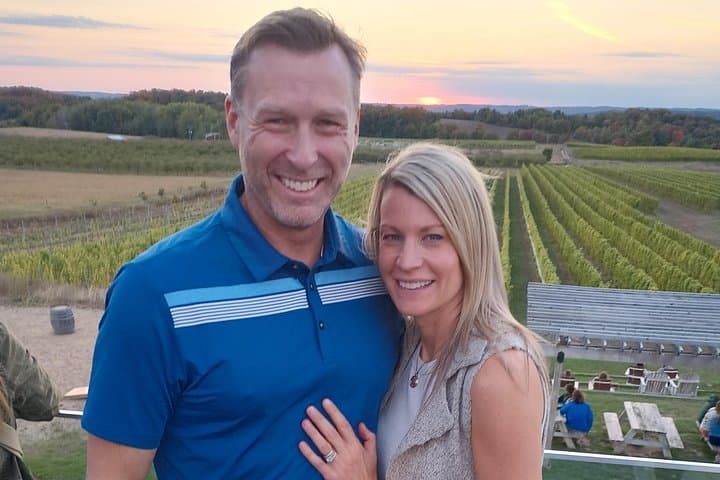 Non-Bus Private Wine Tour on Old Mission Peninsula — Traverse City VIP Experience photo 5