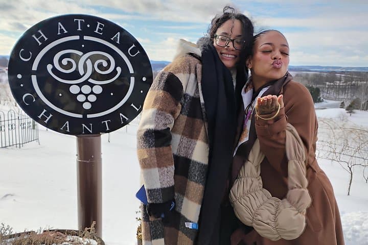 Non-Bus Private Wine Tour on Old Mission Peninsula — Traverse City VIP Experience photo 3
