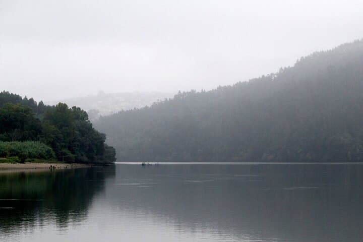 Porto Douro Nature Boat Tour: 2-Hour Scenic Cruise on the Douro River photo 5