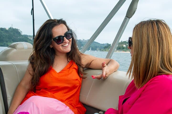 Porto Douro Nature Boat Tour: 2-Hour Scenic Cruise on the Douro River photo 6