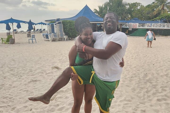 Negril Seven Mile Beach: Swedish Massage and Rick's Café Sunset Experience photo 4