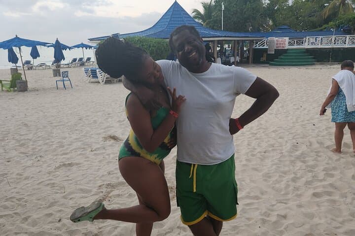 Negril Seven Mile Beach: Swedish Massage and Rick's Café Sunset Experience photo 6