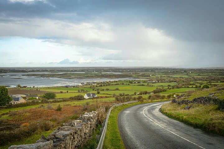 Cliffs of Moher Day Tour from Dublin: 12-Hour Wild Atlantic Way Experience photo 2