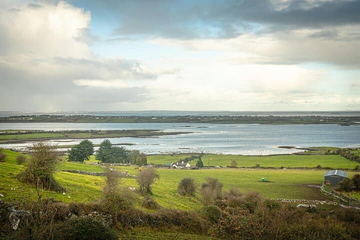 Cliffs of Moher Day Tour from Dublin: 12-Hour Wild Atlantic Way Experience photo 3