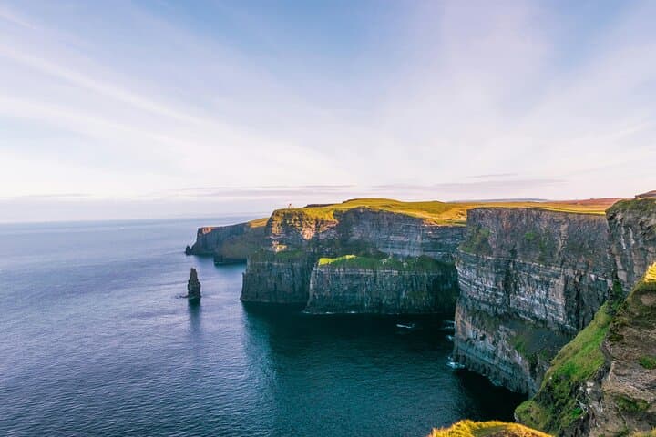 Cliffs of Moher Day Tour from Dublin: 12-Hour Wild Atlantic Way Experience photo 4