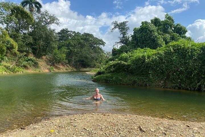 Experience Punta Cana: Buggies, Ziplines, and Beach Bliss photo 4