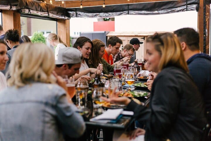 Milan Hidden Gems Food Tasting Tour — Small-Group Culinary Walk