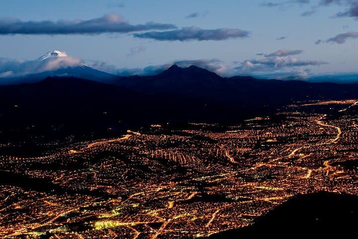 16-Day High-Altitude Ski Tour in Ecuador: Cayambe, Cotopaxi & Chimborazo photo 4