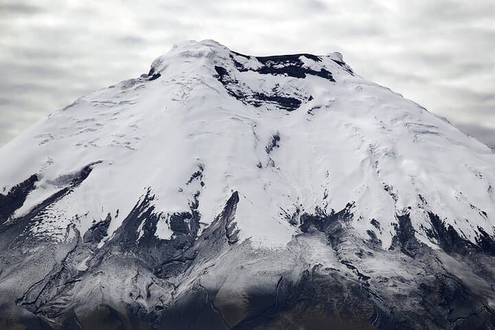16-Day High-Altitude Ski Tour in Ecuador: Cayambe, Cotopaxi & Chimborazo photo 6