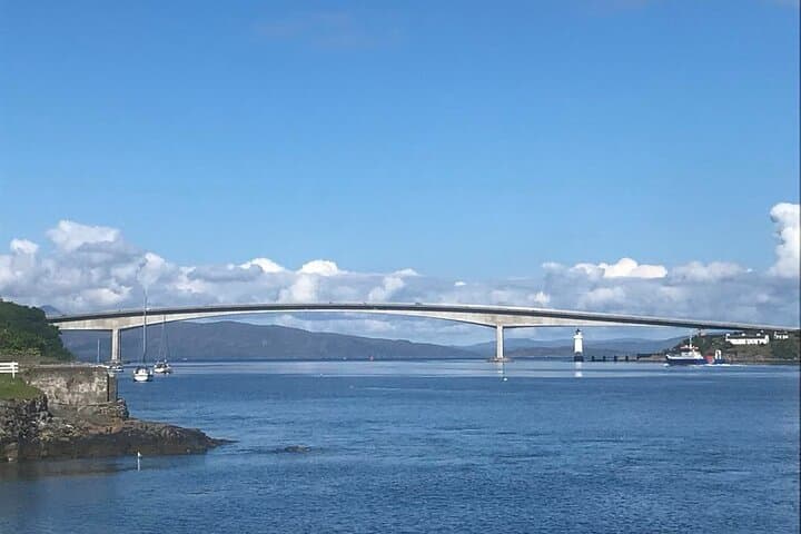 Isle of Skye Private Day Tour from Inverness: Quiraing, Storr & Eilean Donan photo 3