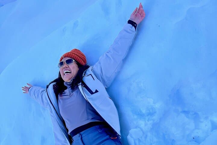 Yosemite Valley Private Winter Hiking Tour — Guided Winter Walks, Waterfalls & Valley Gems photo 5