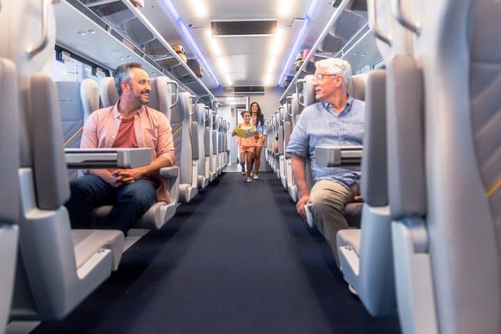 Brightline Express: Orlando to Miami Fast Train Day-Trip Guide photo 6