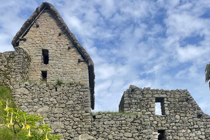 4-Day Lost Inca Jungle Trail to Machu Picchu — Bike, Raft & Jungle Trek photo 5