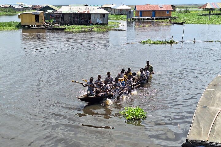 7-Day West Africa Highlights: Togo, Benin & Ghana Cultural and Nature Tour photo 4