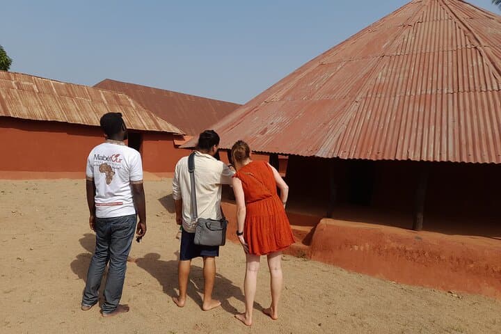 7-Day West Africa Highlights: Togo, Benin & Ghana Cultural and Nature Tour photo 6