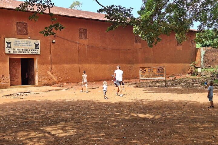 7-Day West Africa Highlights: Togo, Benin & Ghana Cultural and Nature Tour photo 5