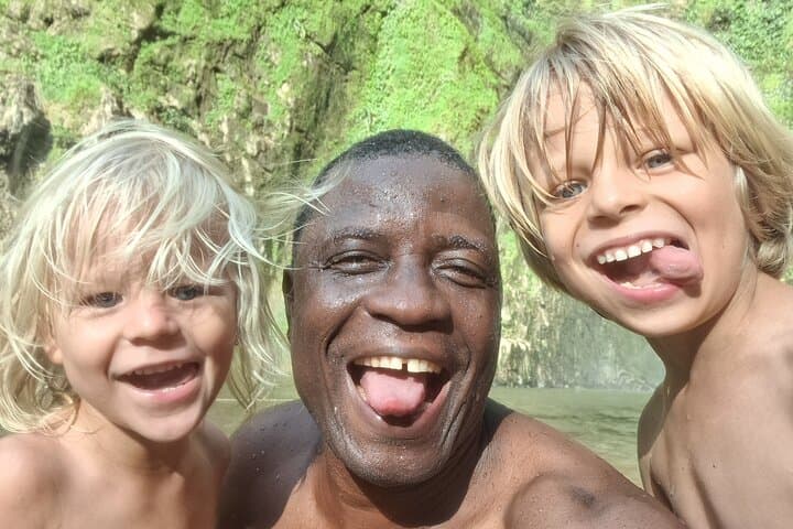7-Day West Africa Highlights: Togo, Benin & Ghana Cultural and Nature Tour photo 3