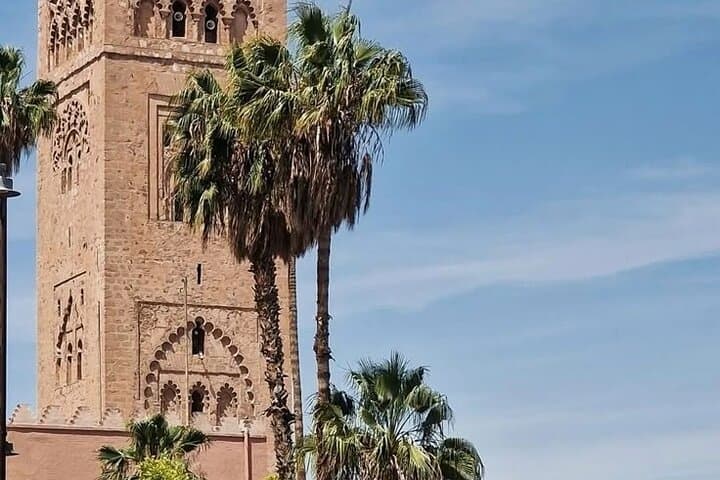 Sunset Tour of the Medina of Marrakesh: Guided Walking Experience photo 4