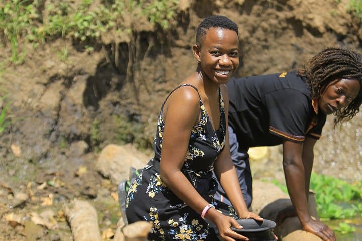 Ewaffe Cultural Village Day Trip from Kampala — Buganda Culture, Luwombo Lunch & Farm Tour photo 2